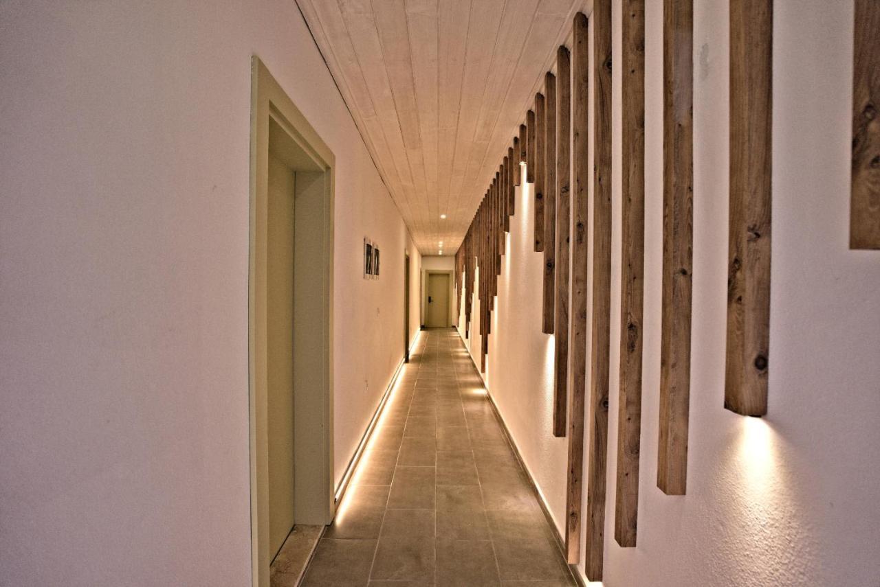 Stonehillkas Hotel Eksteriør billede