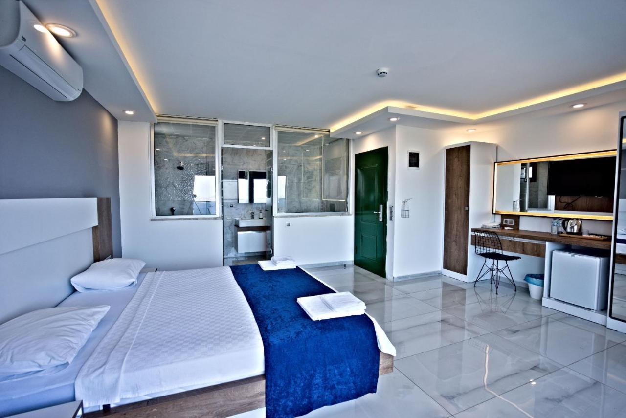 Stonehillkas Hotel Eksteriør billede