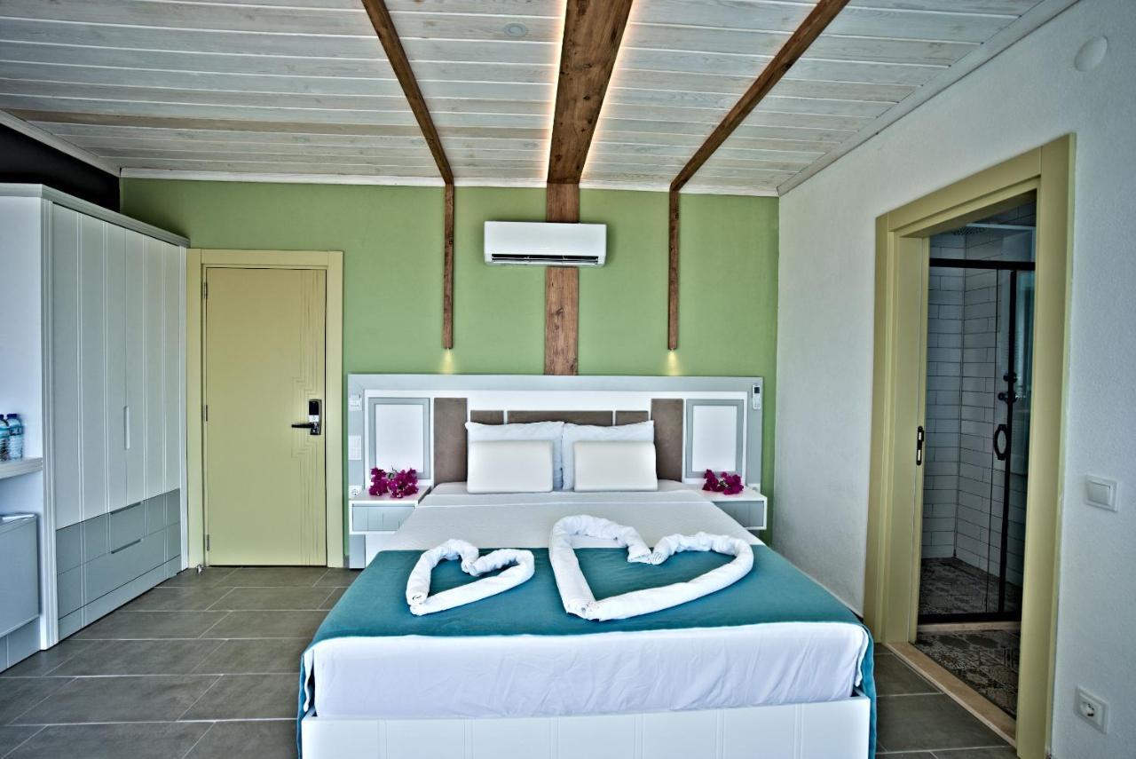 Stonehillkas Hotel Eksteriør billede