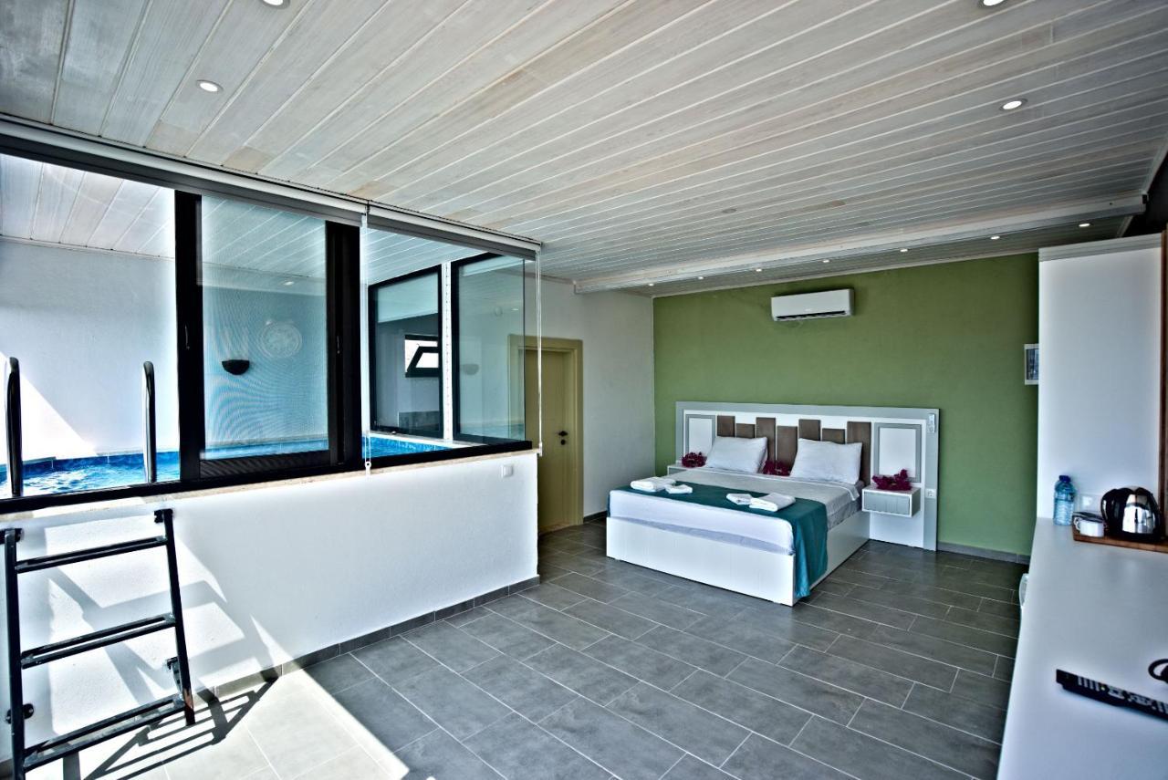 Stonehillkas Hotel Eksteriør billede