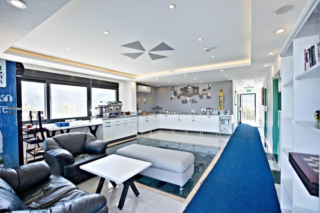 Stonehillkas Hotel Eksteriør billede